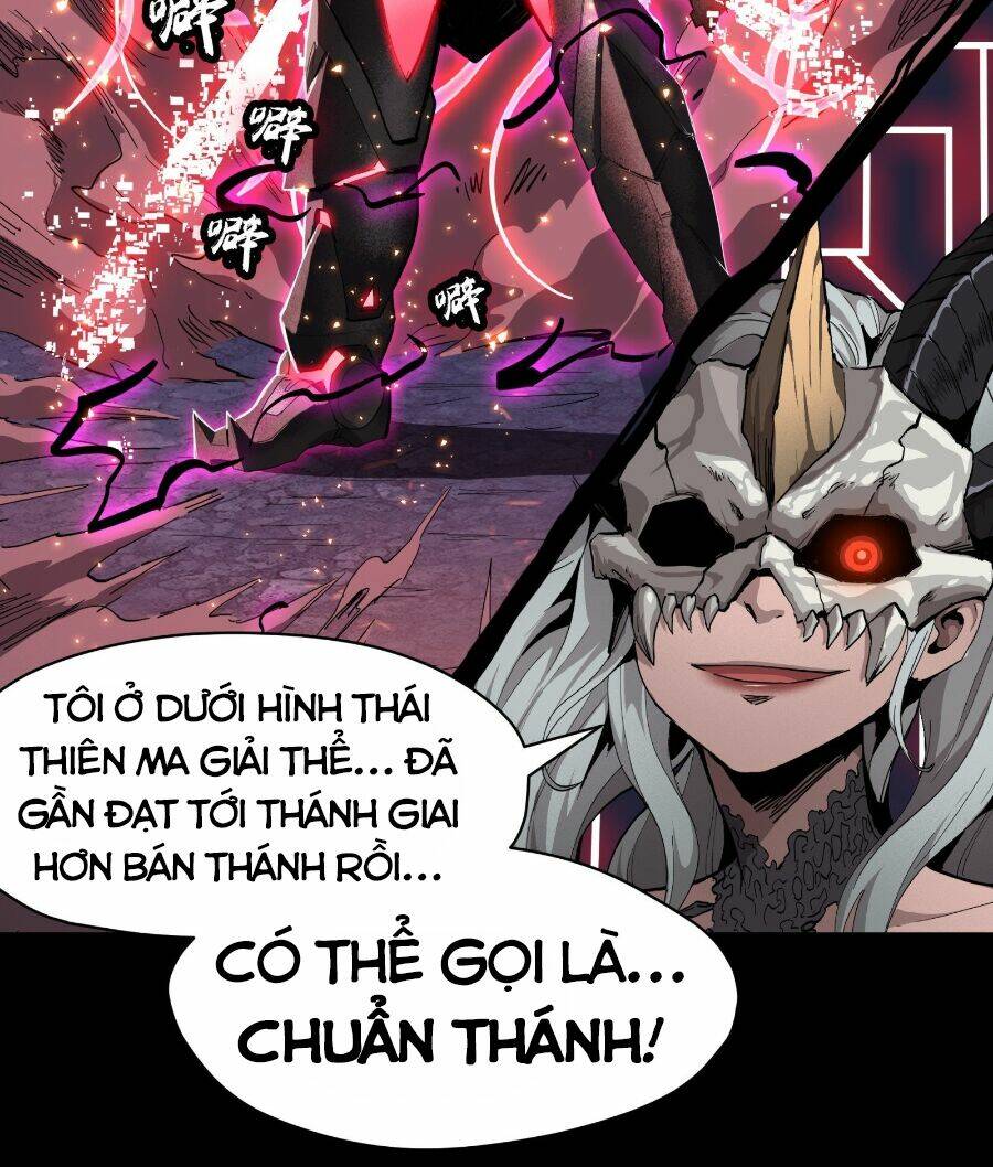 Tinh Giáp Hồn Tướng - Chapter 55