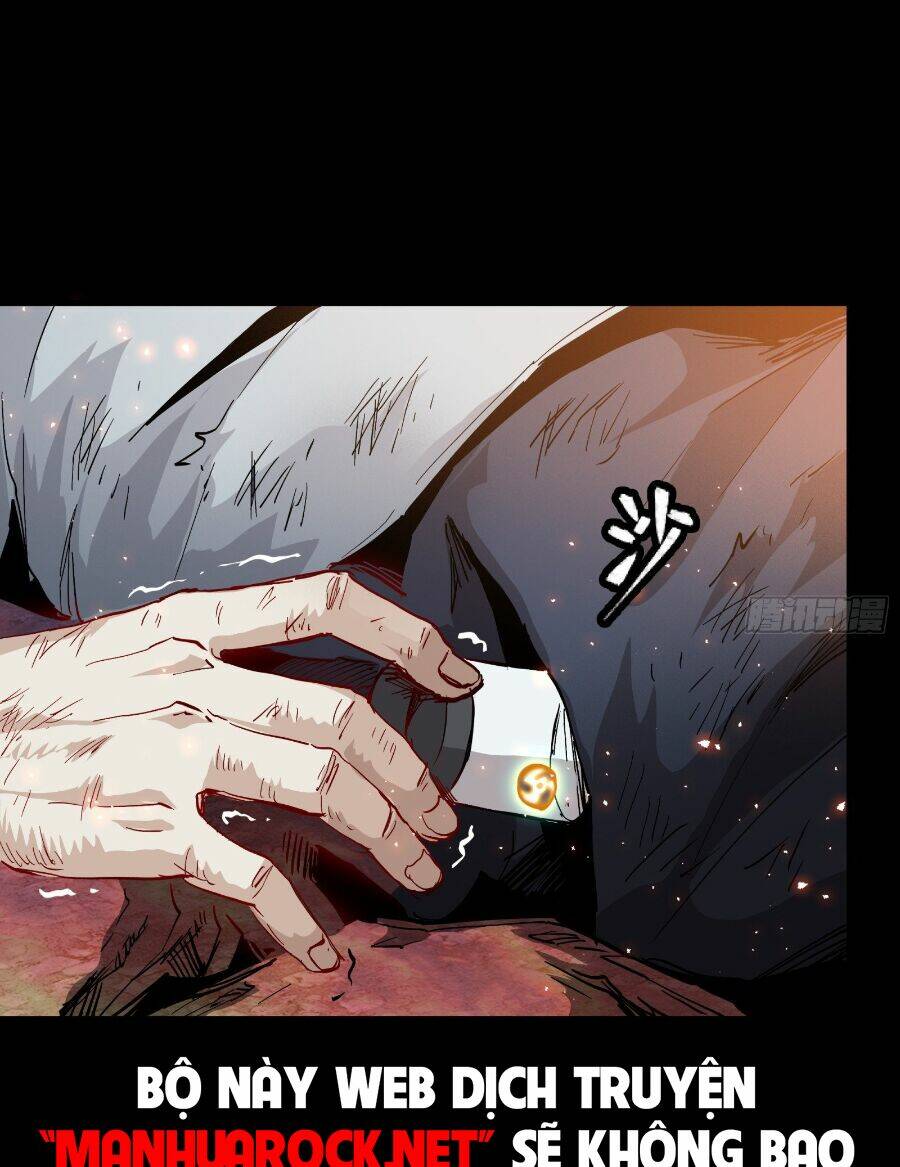 Tinh Giáp Hồn Tướng - Chapter 55