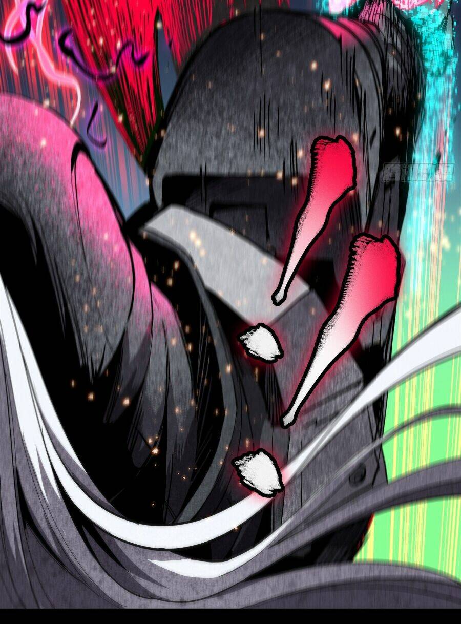 Tinh Giáp Hồn Tướng - Chapter 55