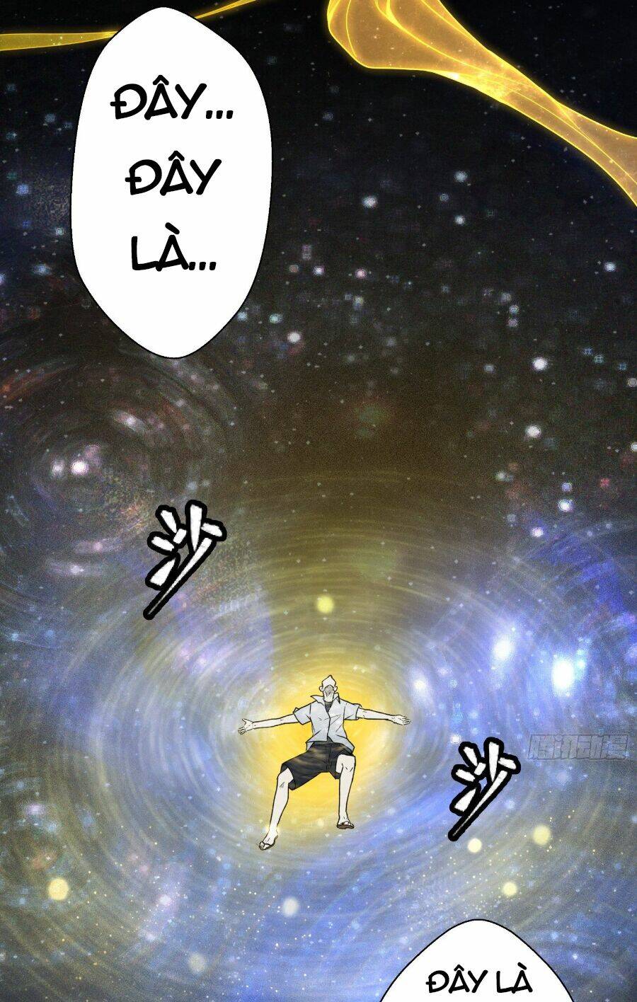 Tinh Giáp Hồn Tướng - Chapter 56