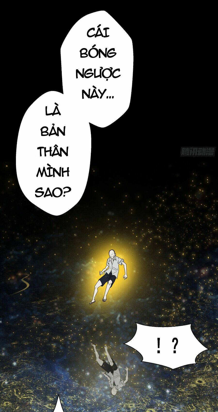 Tinh Giáp Hồn Tướng - Chapter 56