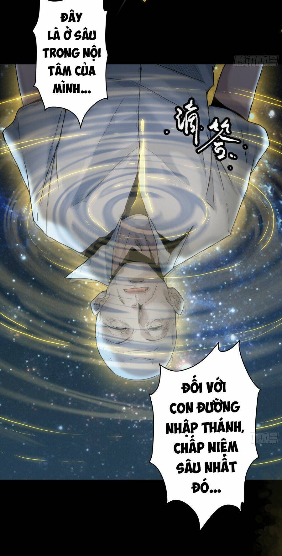 Tinh Giáp Hồn Tướng - Chapter 56