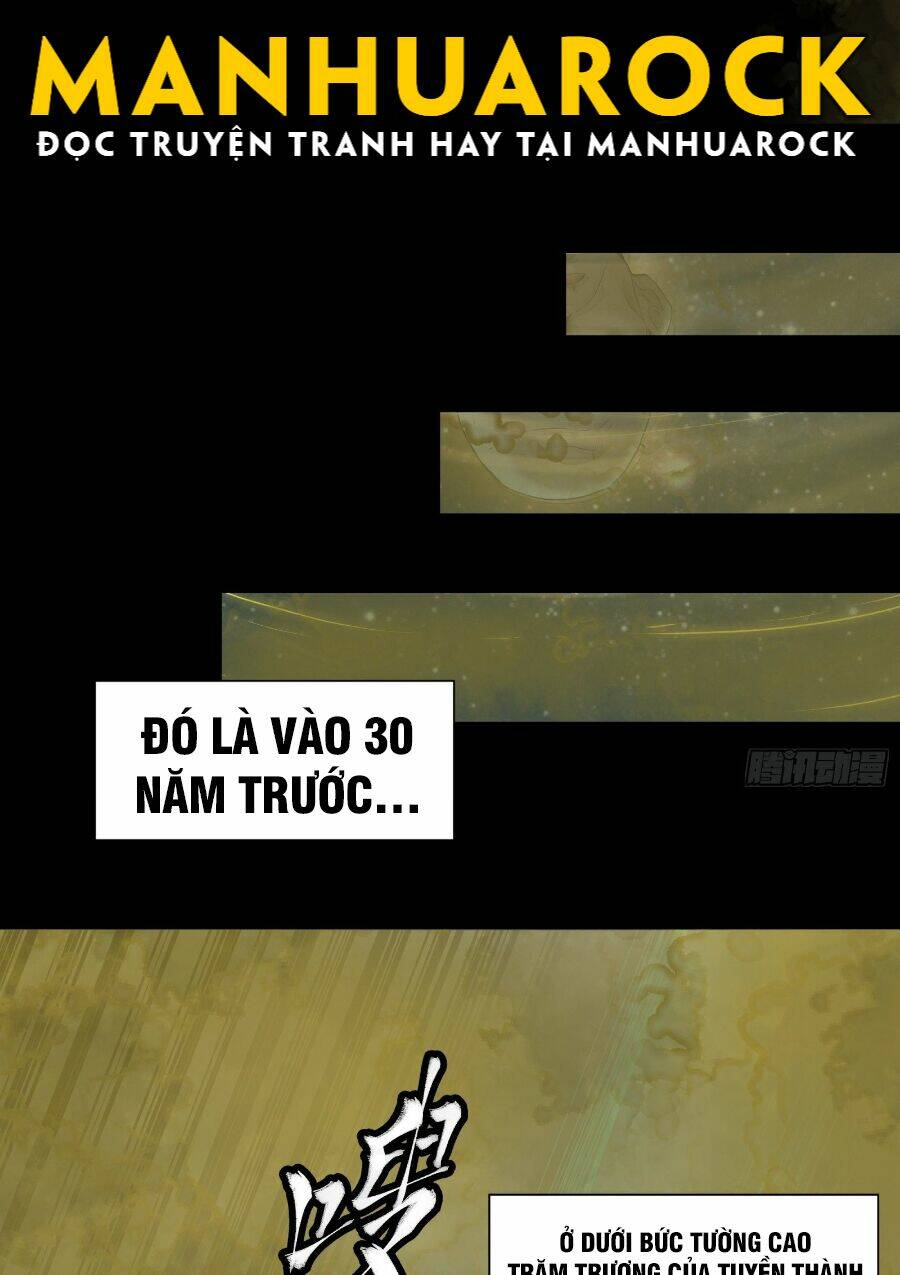 Tinh Giáp Hồn Tướng - Chapter 56