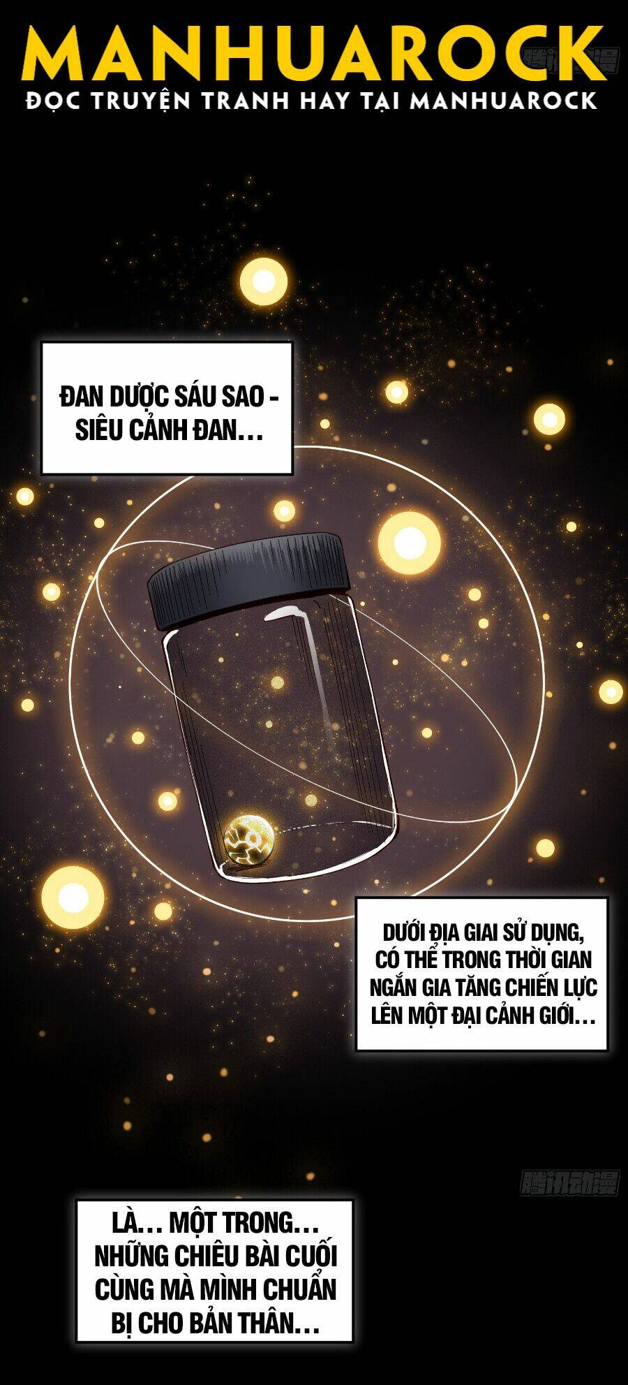 Tinh Giáp Hồn Tướng - Chapter 56