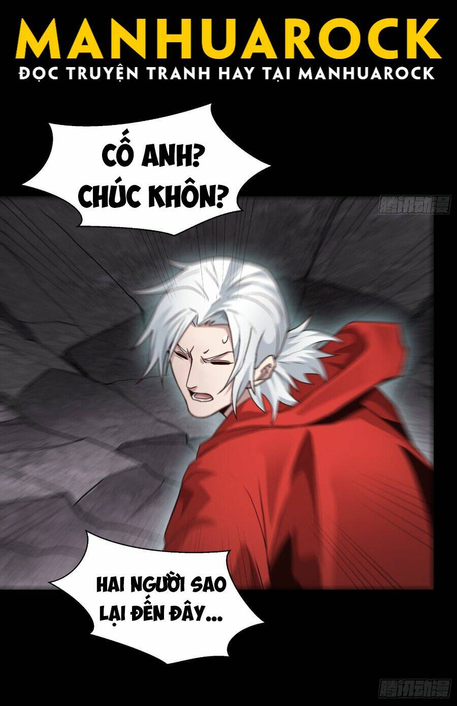 Tinh Giáp Hồn Tướng - Chapter 56