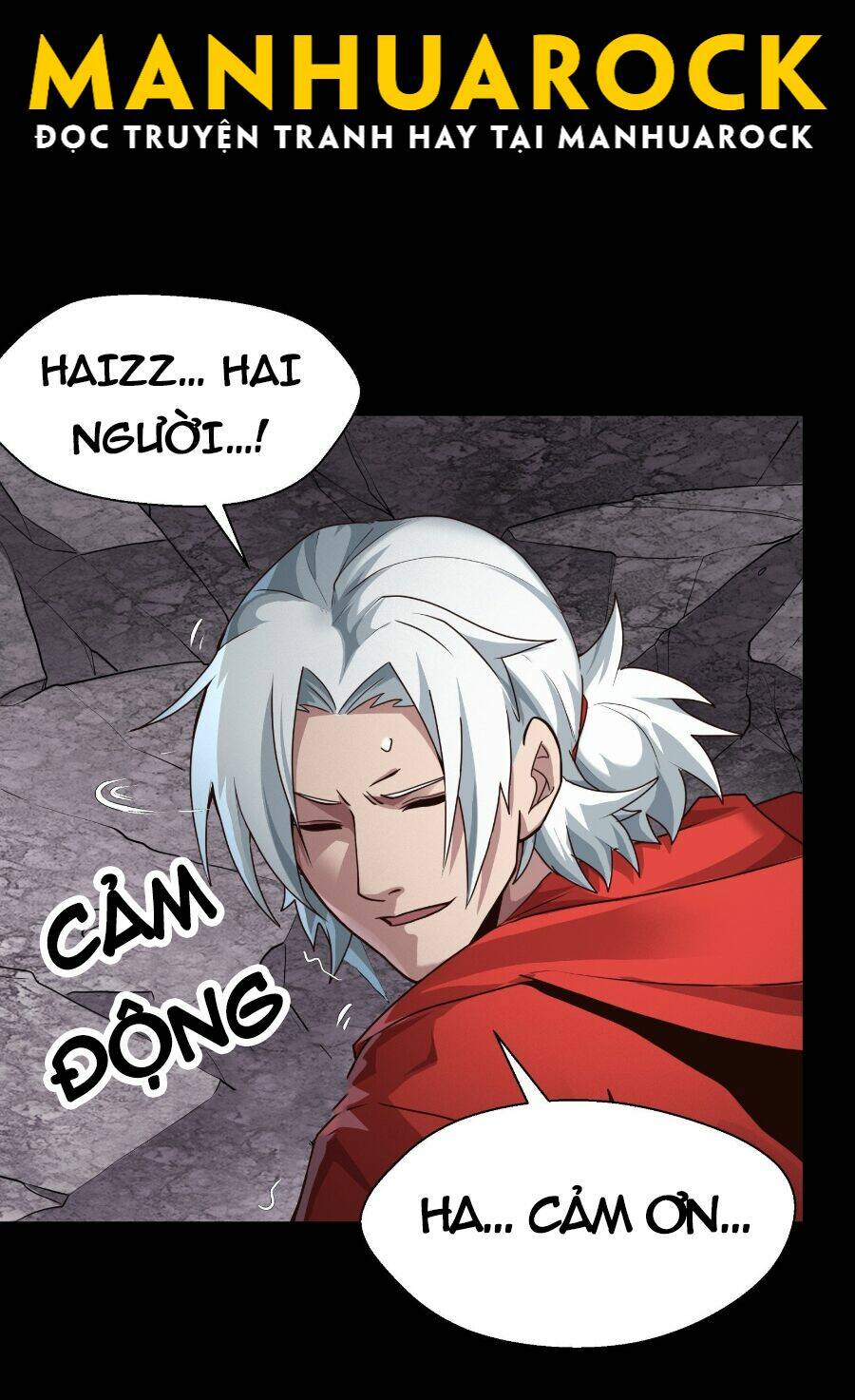 Tinh Giáp Hồn Tướng - Chapter 56