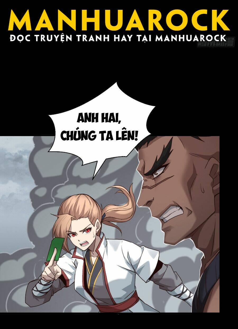 Tinh Giáp Hồn Tướng - Chapter 56