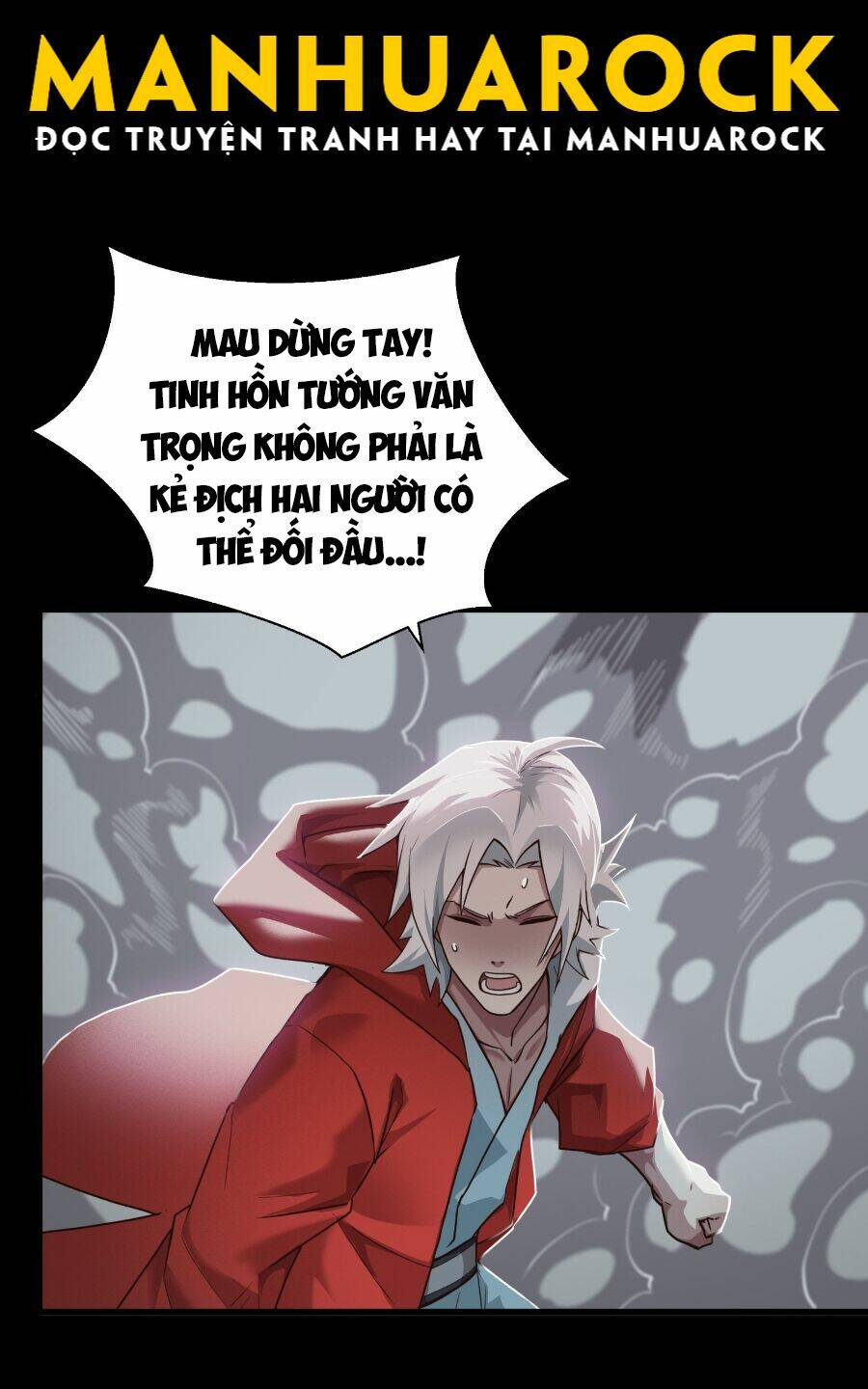 Tinh Giáp Hồn Tướng - Chapter 56