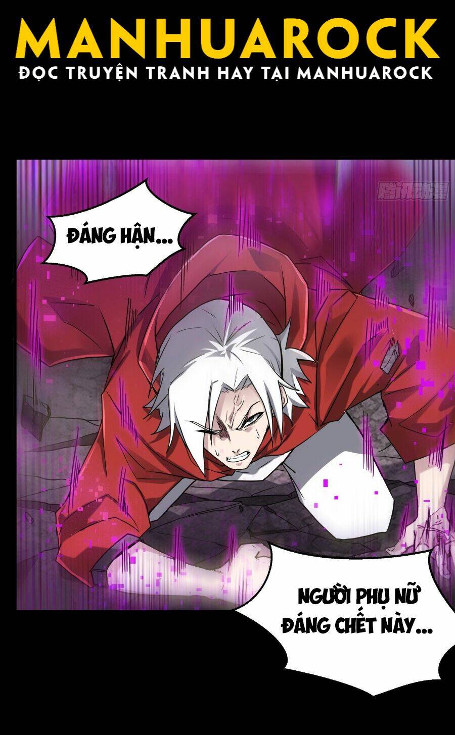 Tinh Giáp Hồn Tướng - Chapter 56