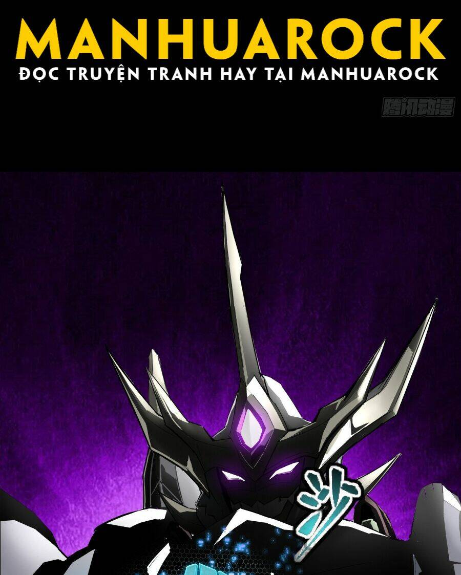 Tinh Giáp Hồn Tướng - Chapter 56