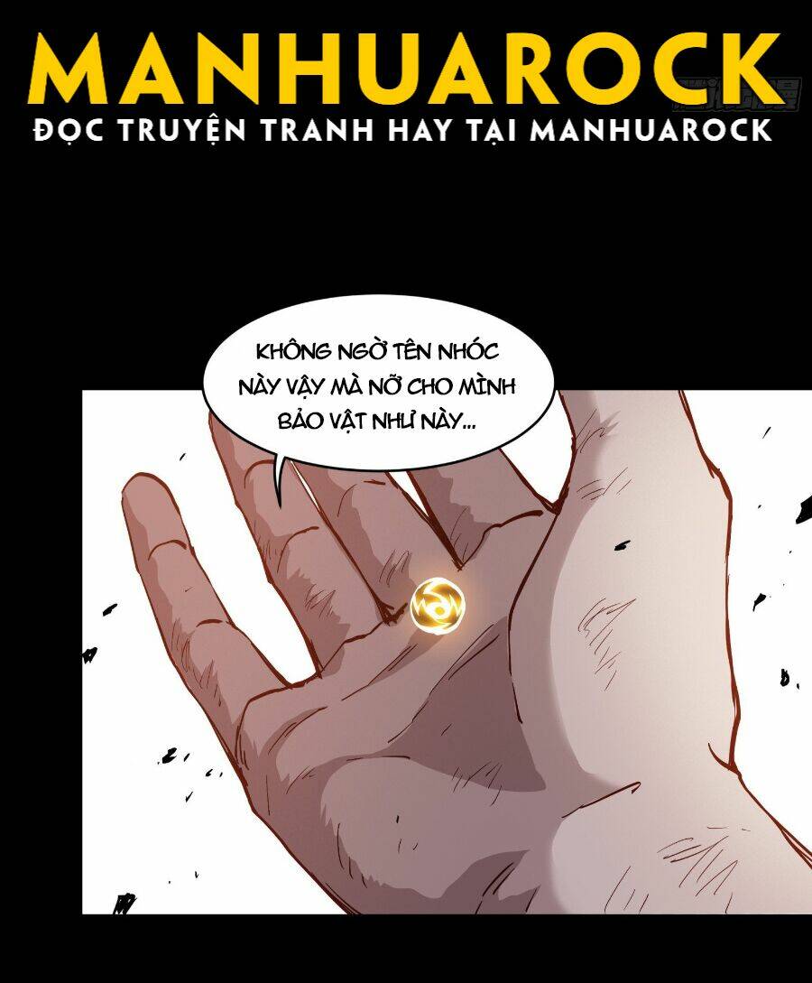 Tinh Giáp Hồn Tướng - Chapter 56