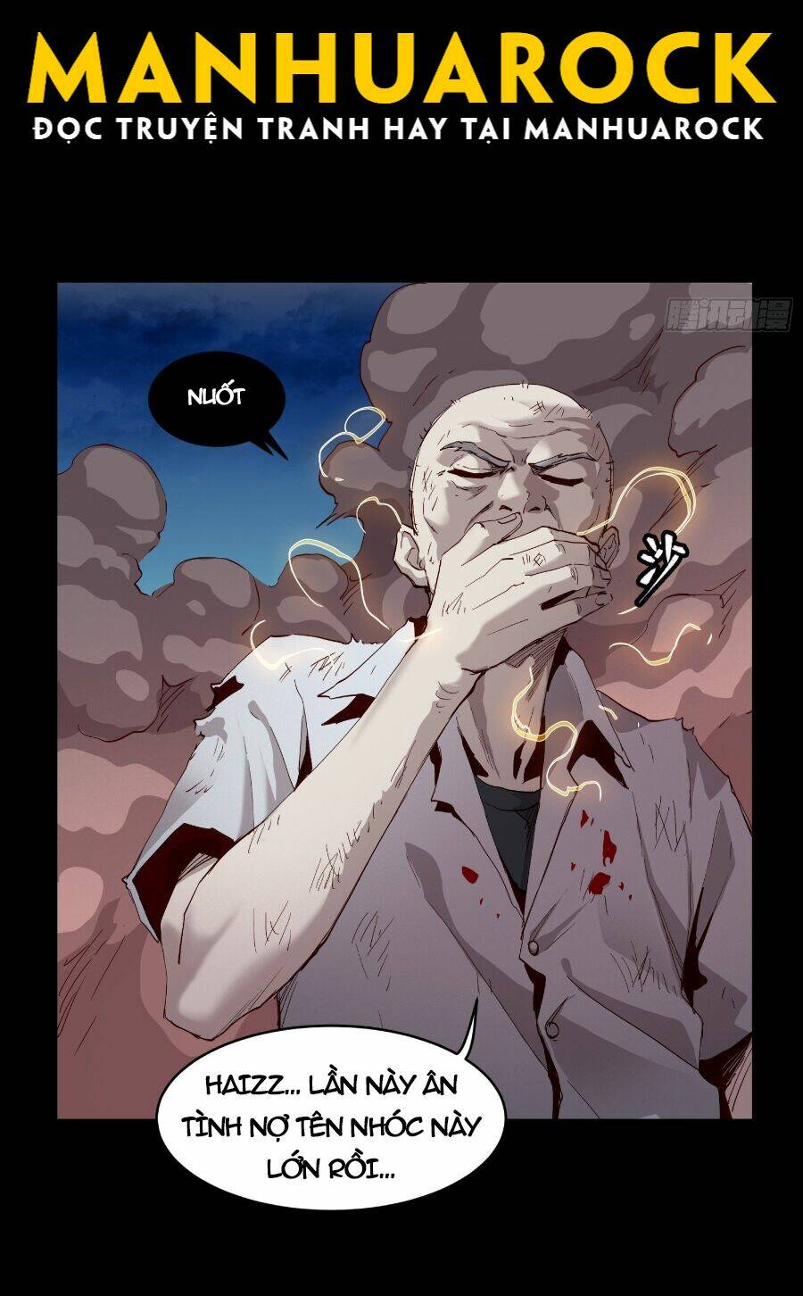 Tinh Giáp Hồn Tướng - Chapter 56