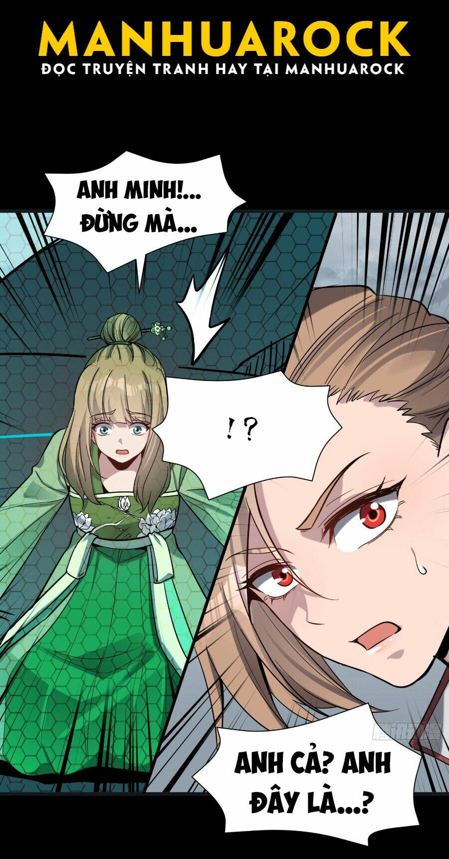 Tinh Giáp Hồn Tướng - Chapter 57
