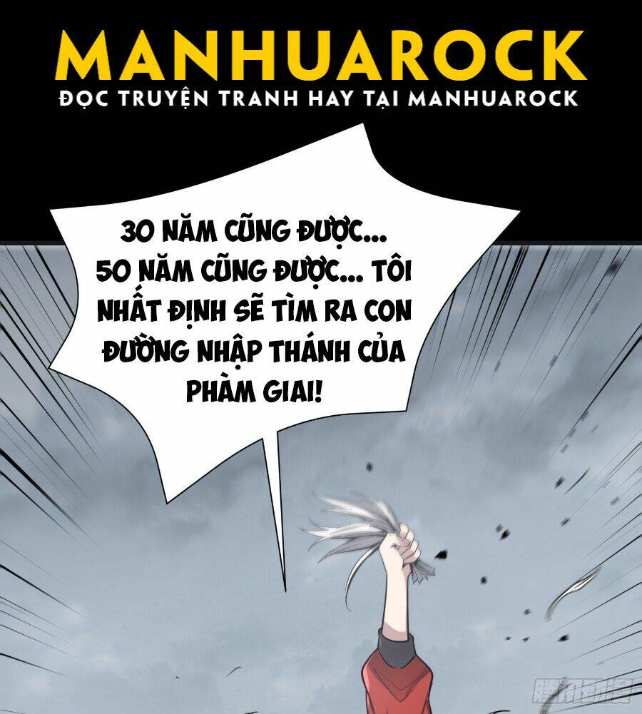 Tinh Giáp Hồn Tướng - Chapter 57