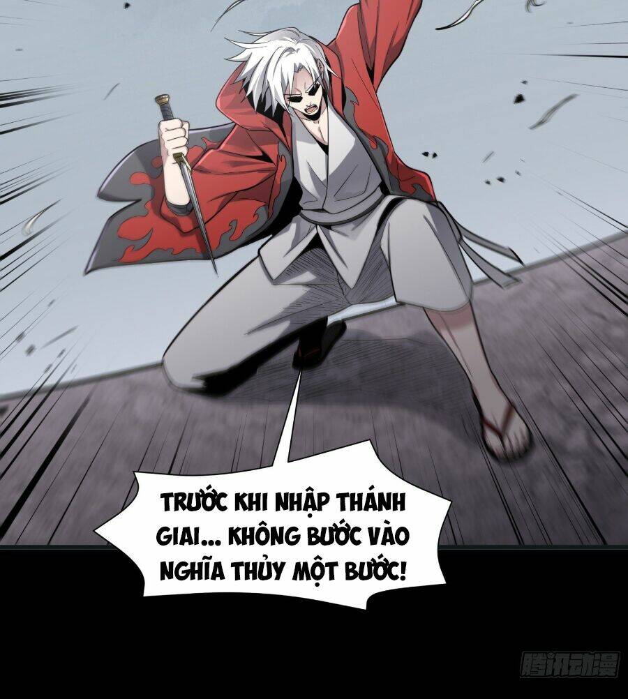Tinh Giáp Hồn Tướng - Chapter 57