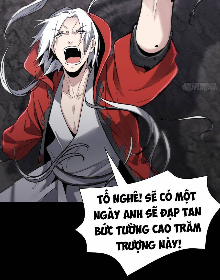 Tinh Giáp Hồn Tướng - Chapter 57