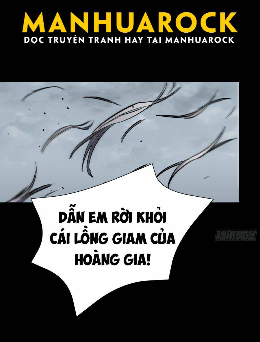 Tinh Giáp Hồn Tướng - Chapter 57