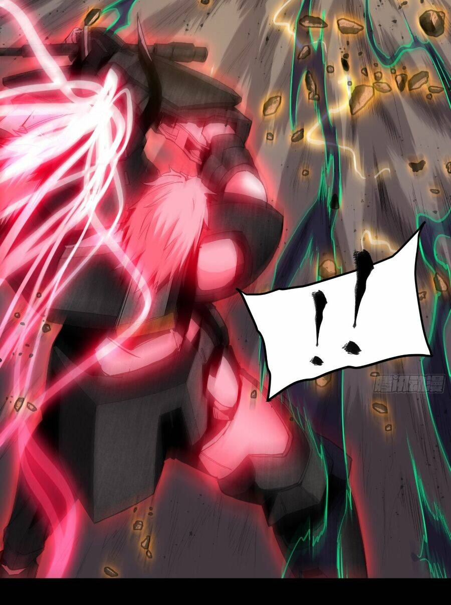 Tinh Giáp Hồn Tướng - Chapter 57