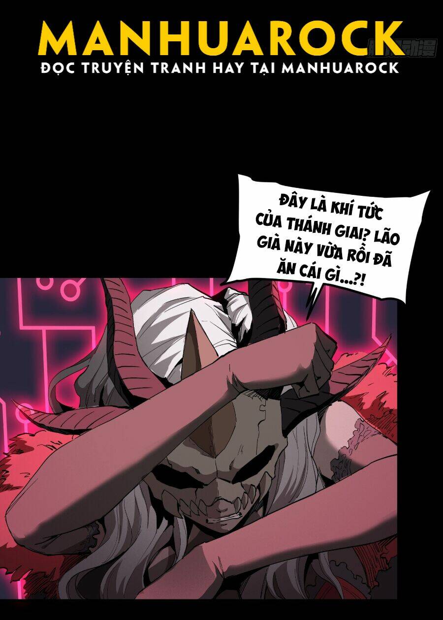 Tinh Giáp Hồn Tướng - Chapter 57