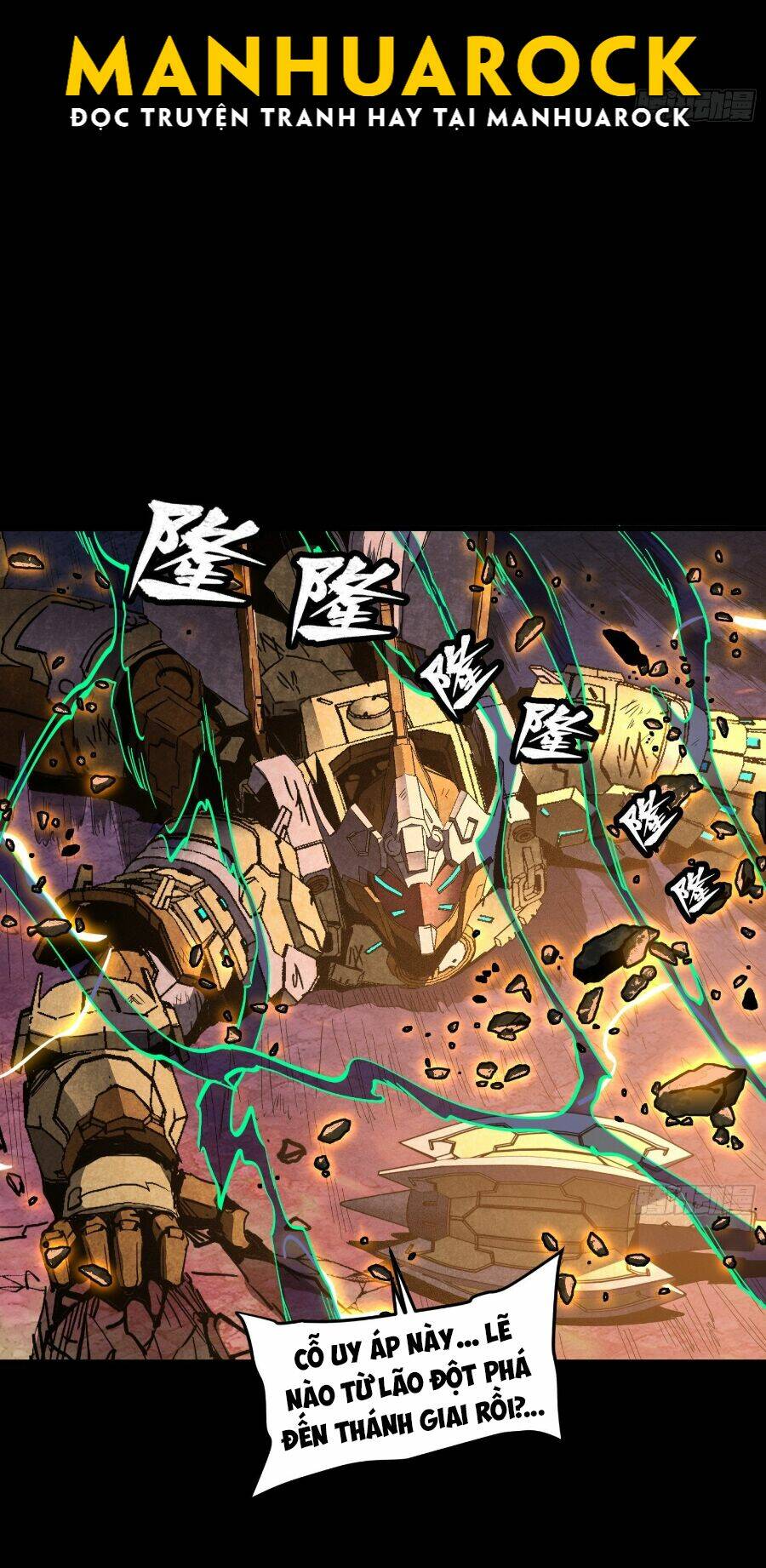 Tinh Giáp Hồn Tướng - Chapter 57