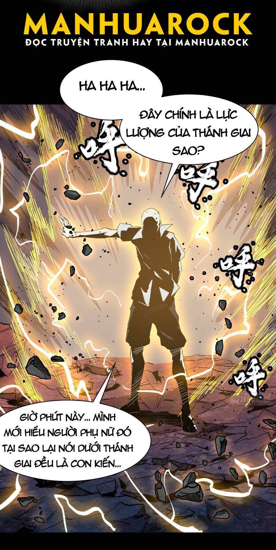 Tinh Giáp Hồn Tướng - Chapter 57