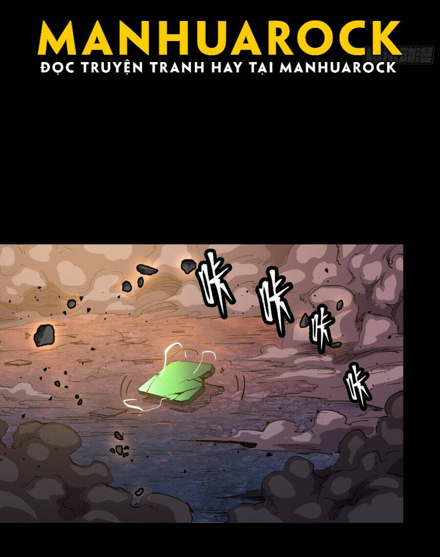 Tinh Giáp Hồn Tướng - Chapter 57