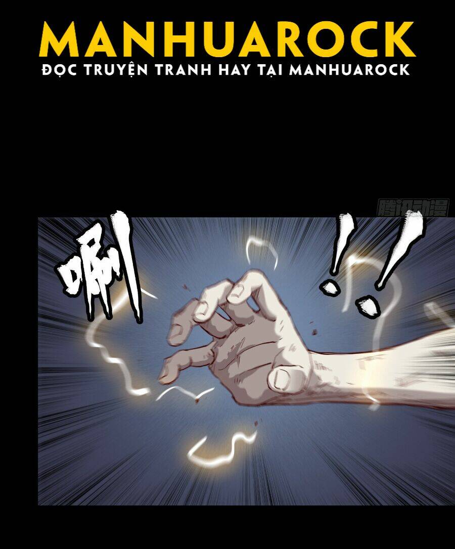 Tinh Giáp Hồn Tướng - Chapter 57