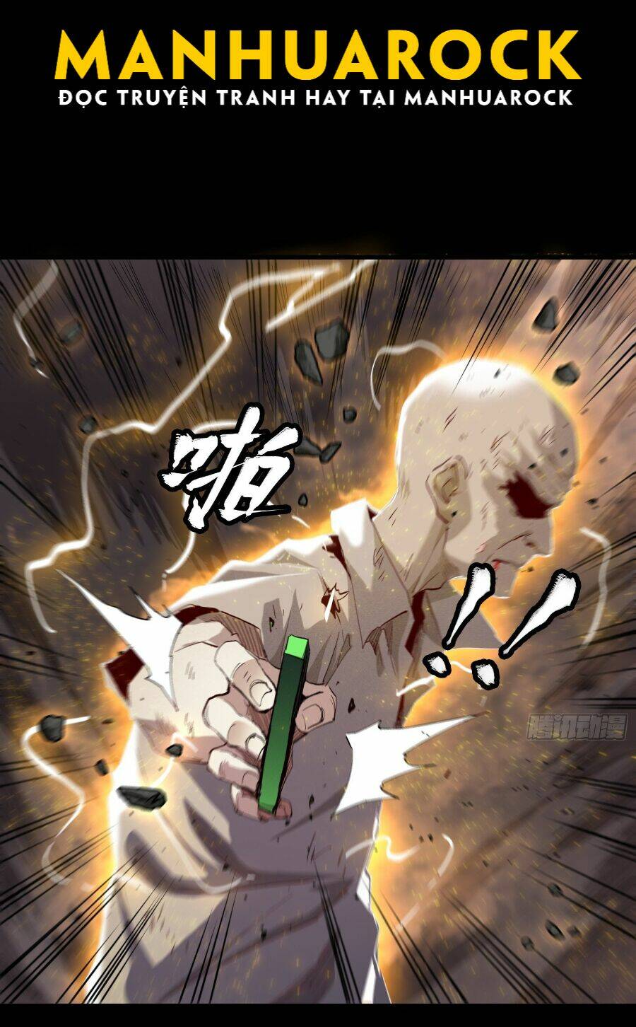 Tinh Giáp Hồn Tướng - Chapter 57