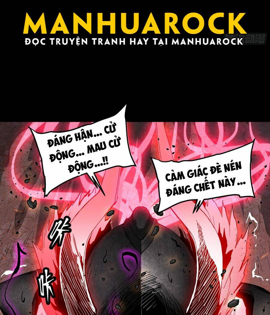 Tinh Giáp Hồn Tướng - Chapter 57