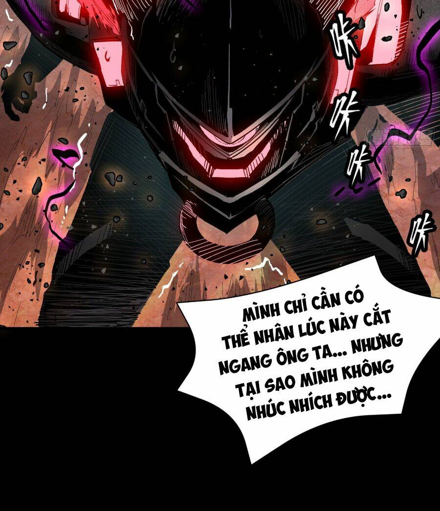 Tinh Giáp Hồn Tướng - Chapter 57