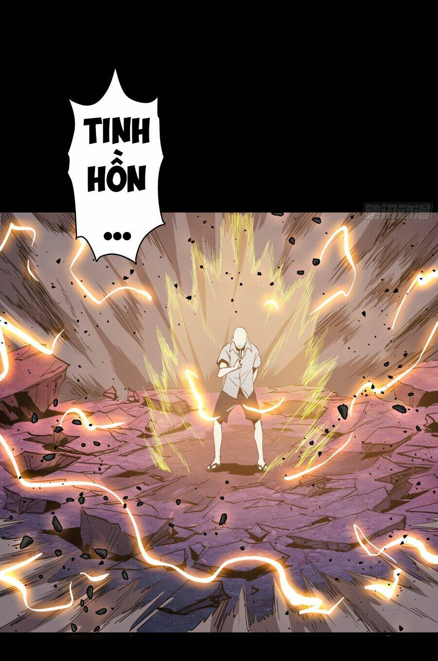 Tinh Giáp Hồn Tướng - Chapter 57