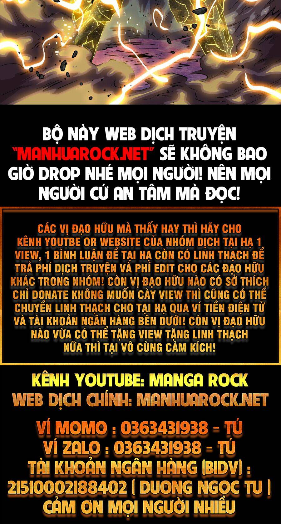 Tinh Giáp Hồn Tướng - Chapter 57
