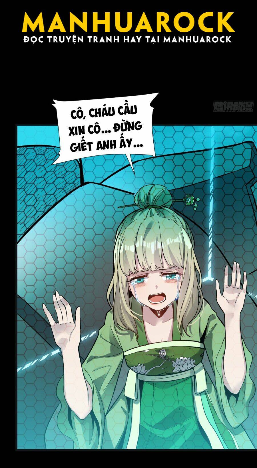 Tinh Giáp Hồn Tướng - Chapter 57
