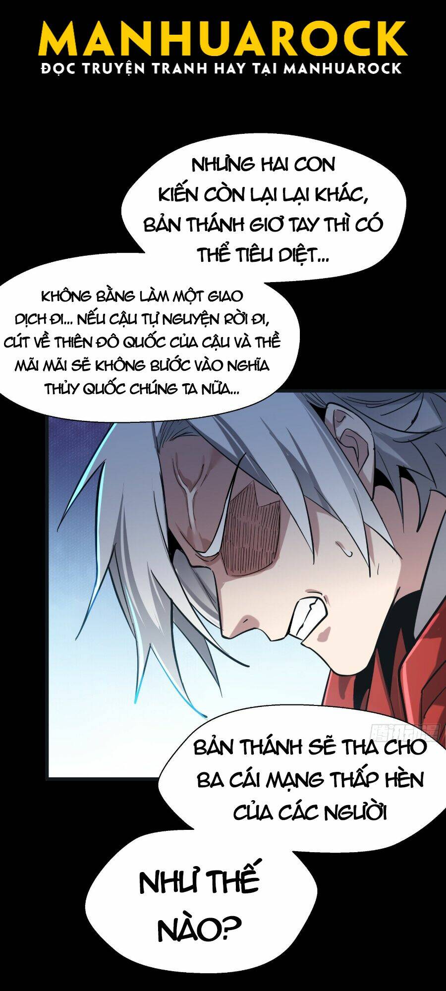 Tinh Giáp Hồn Tướng - Chapter 57