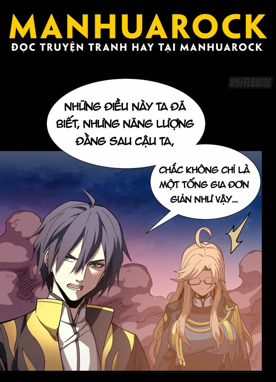 Tinh Giáp Hồn Tướng - Chapter 59