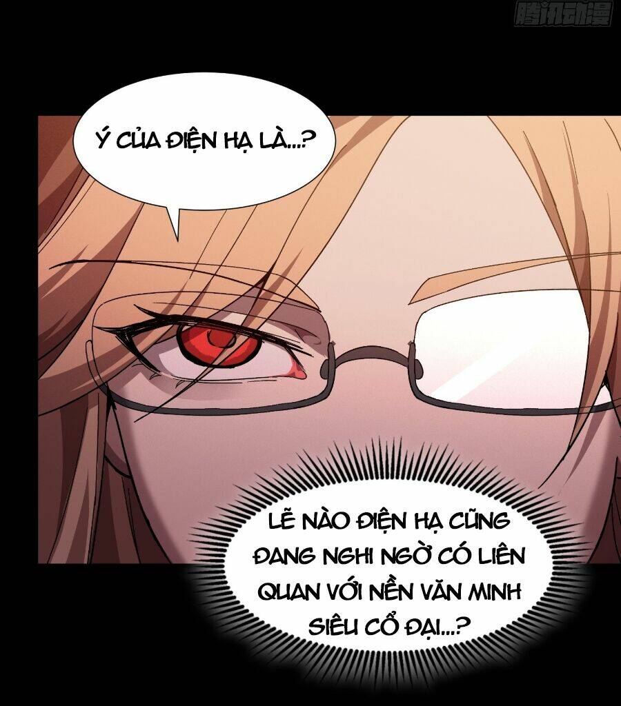 Tinh Giáp Hồn Tướng - Chapter 59