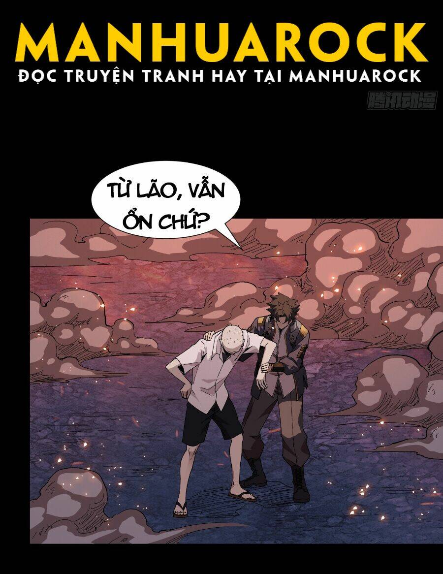 Tinh Giáp Hồn Tướng - Chapter 59
