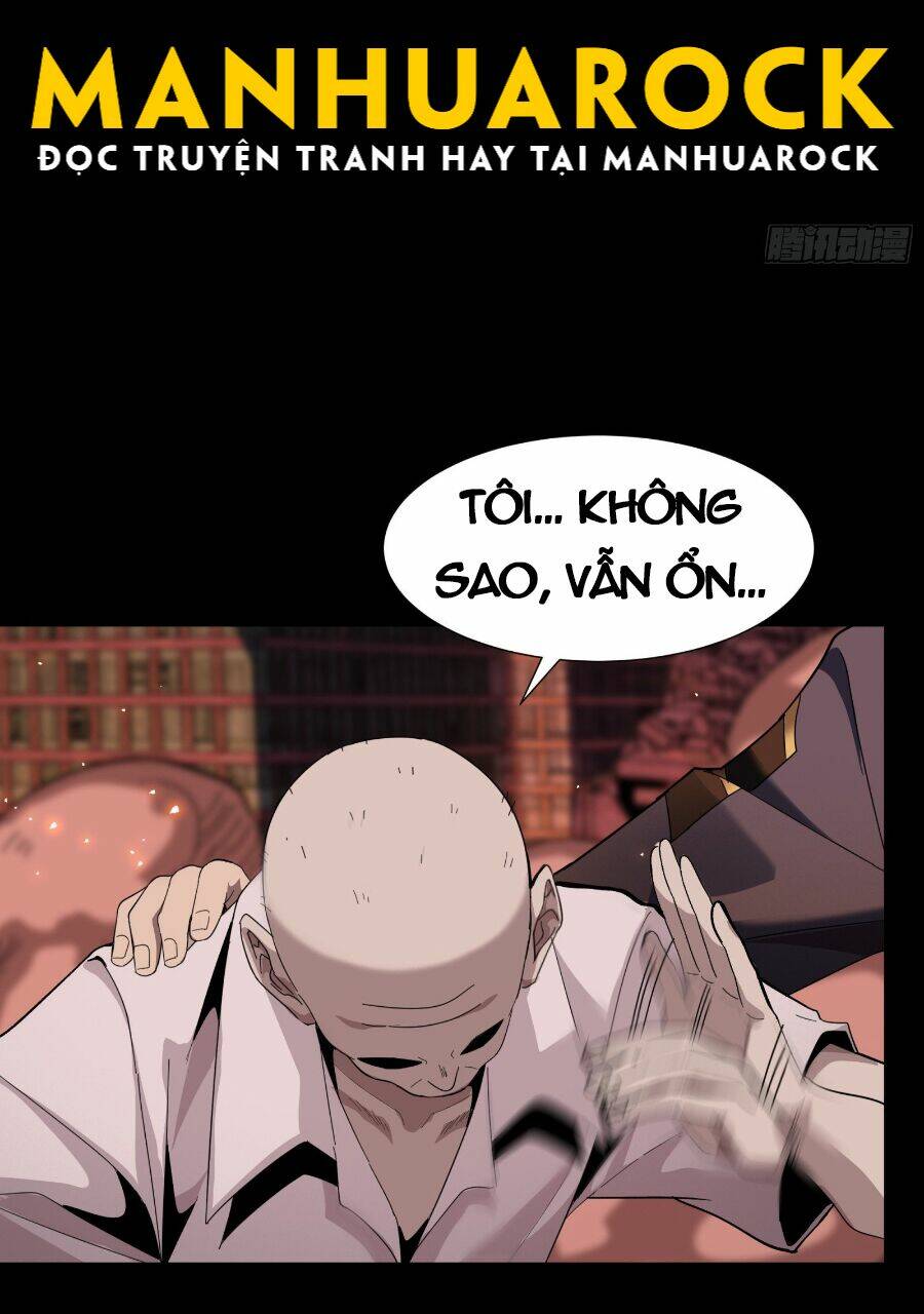 Tinh Giáp Hồn Tướng - Chapter 59