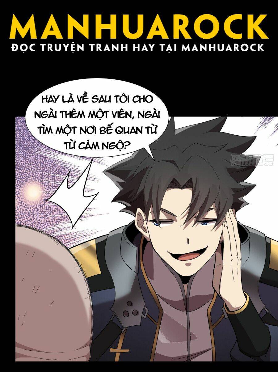 Tinh Giáp Hồn Tướng - Chapter 59