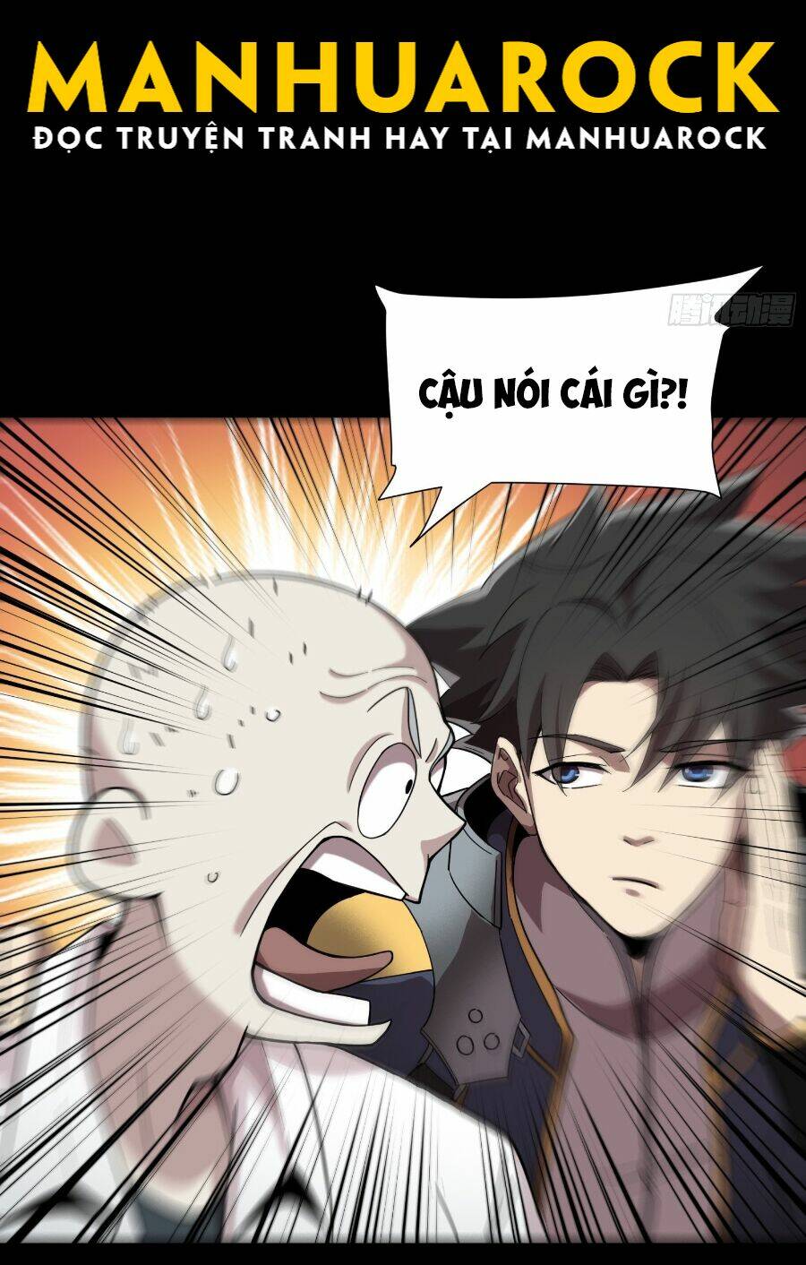 Tinh Giáp Hồn Tướng - Chapter 59