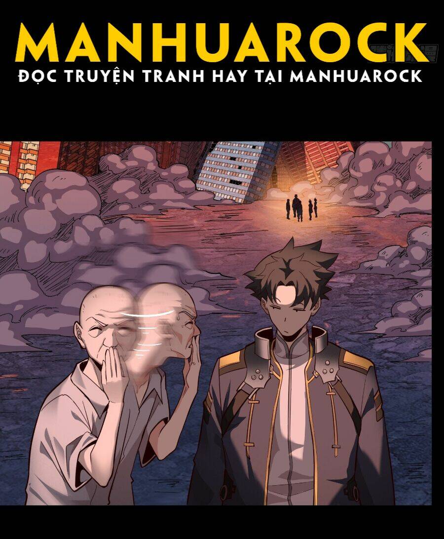 Tinh Giáp Hồn Tướng - Chapter 59