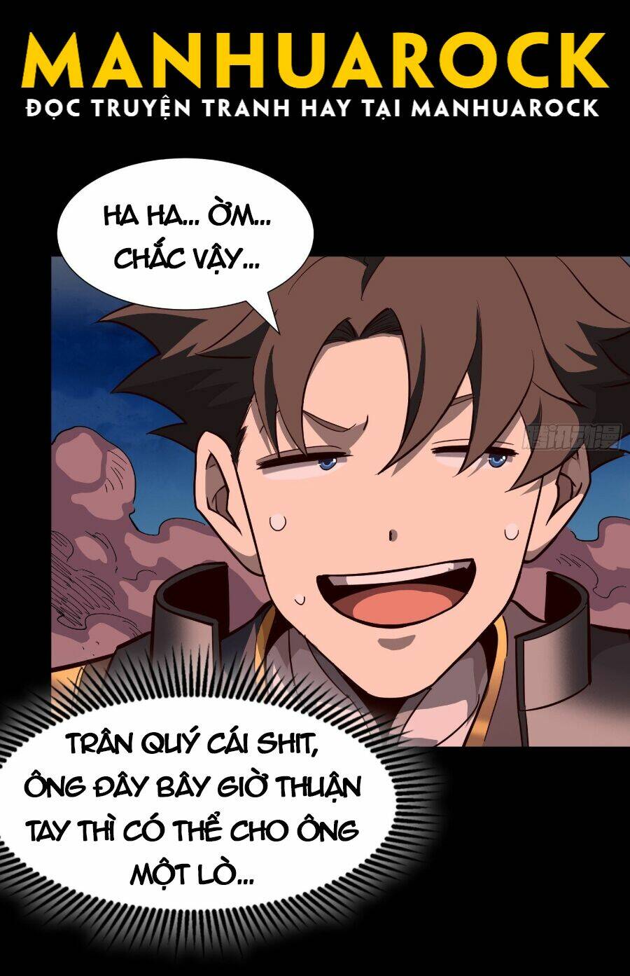 Tinh Giáp Hồn Tướng - Chapter 59