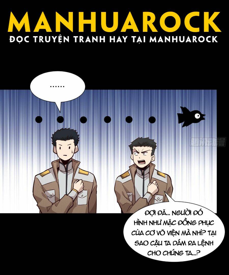 Tinh Giáp Hồn Tướng - Chapter 59
