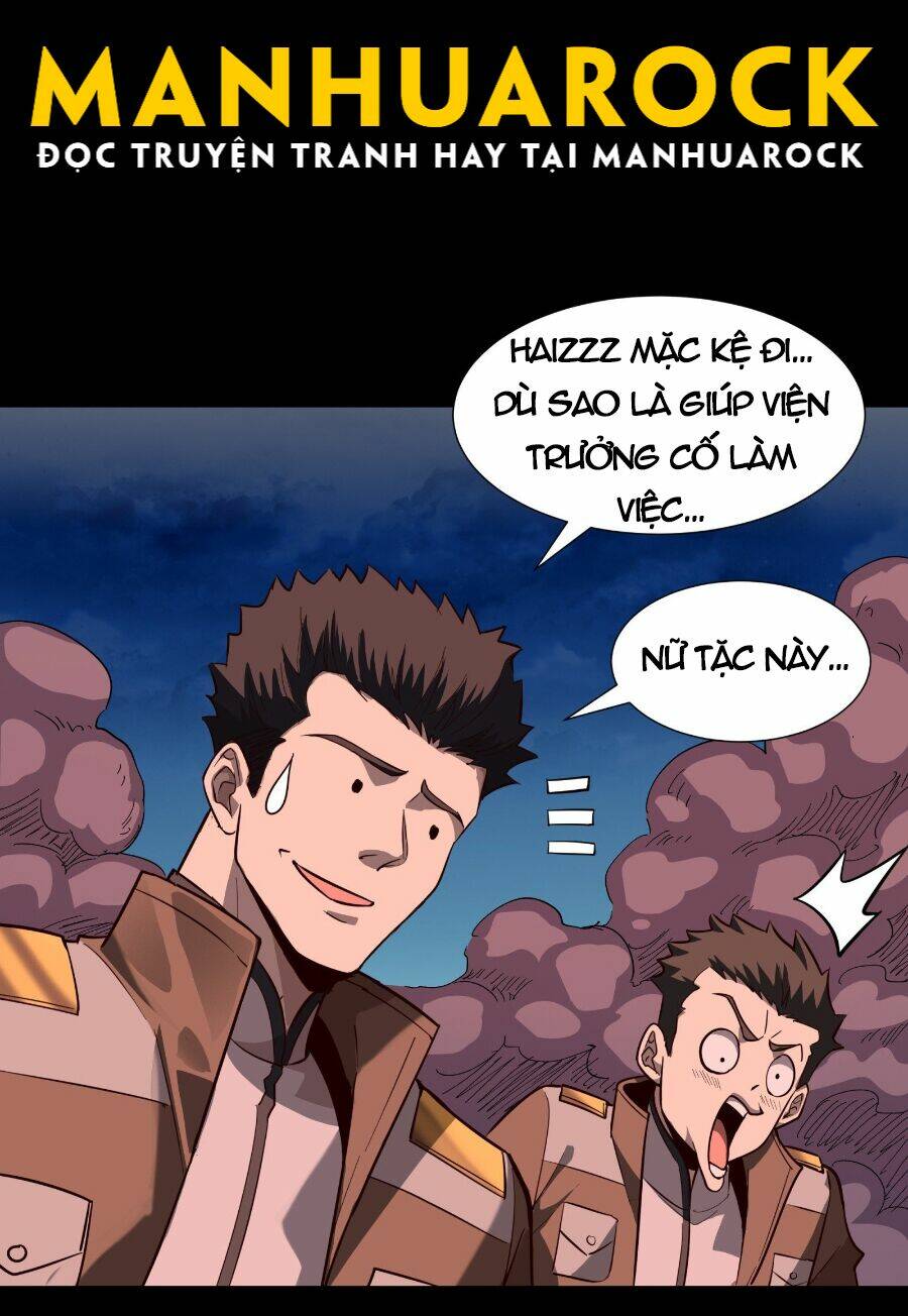 Tinh Giáp Hồn Tướng - Chapter 59
