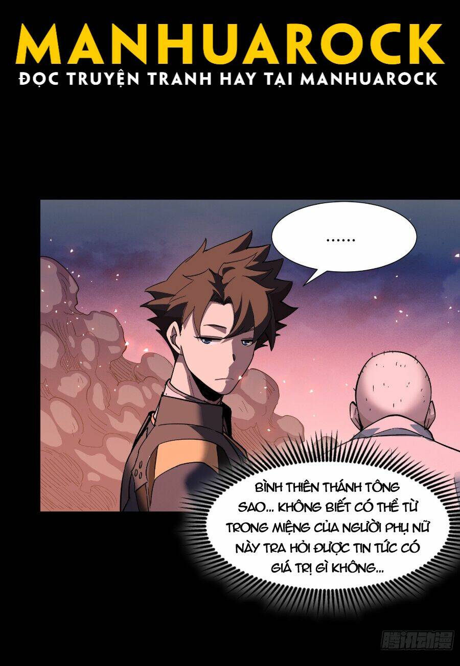 Tinh Giáp Hồn Tướng - Chapter 59