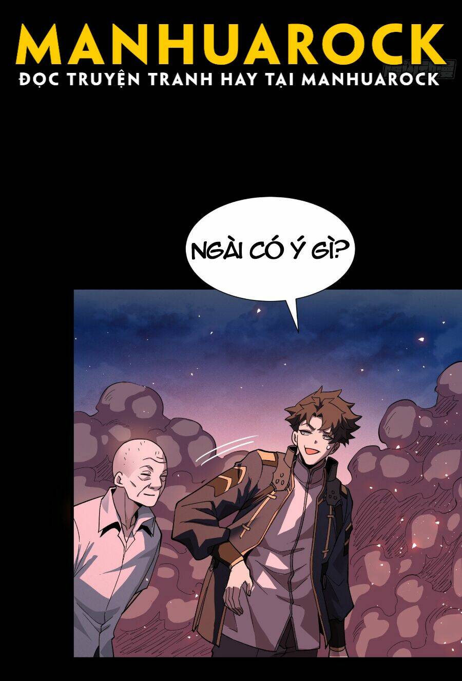 Tinh Giáp Hồn Tướng - Chapter 59