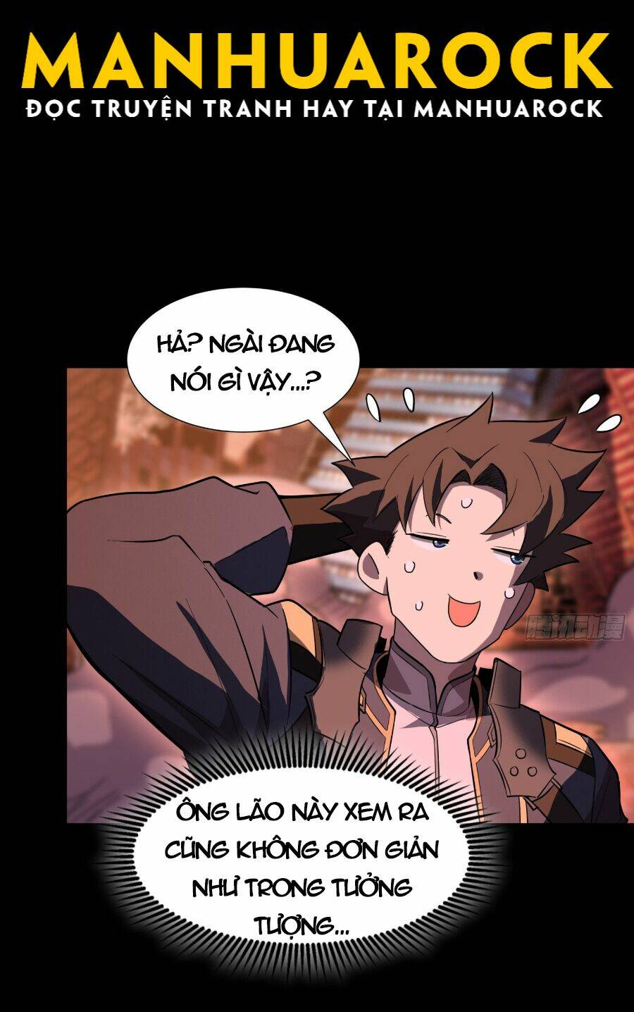 Tinh Giáp Hồn Tướng - Chapter 59