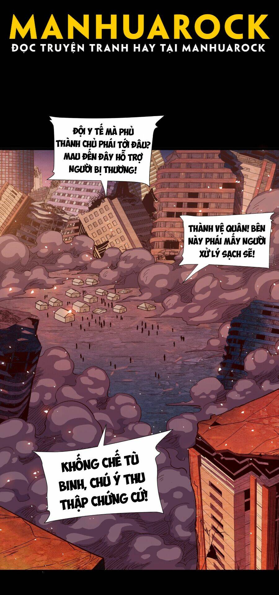 Tinh Giáp Hồn Tướng - Chapter 59