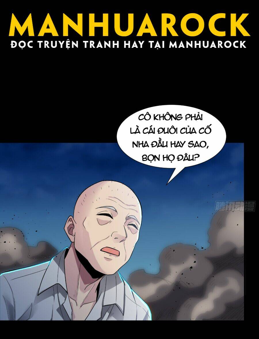 Tinh Giáp Hồn Tướng - Chapter 59