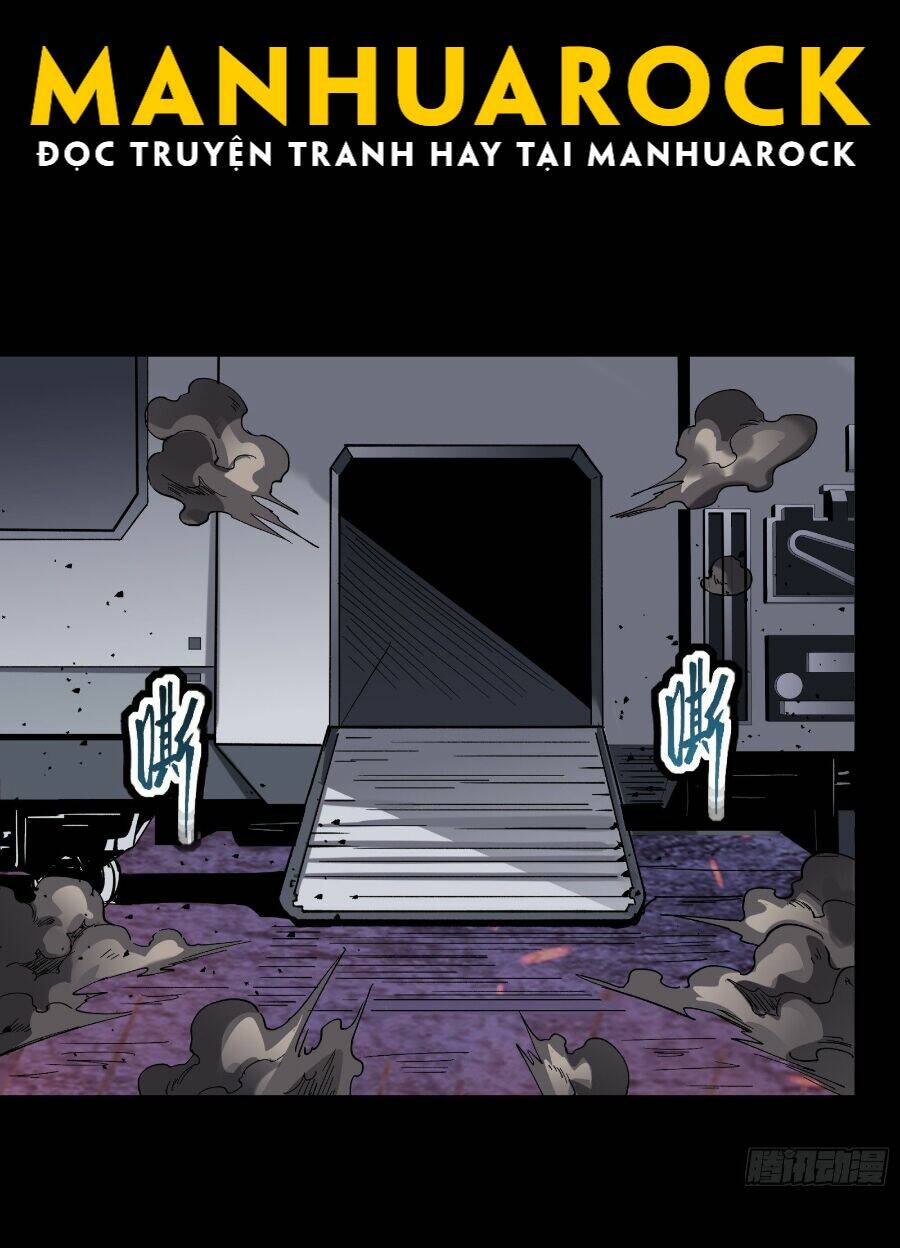 Tinh Giáp Hồn Tướng - Chapter 59